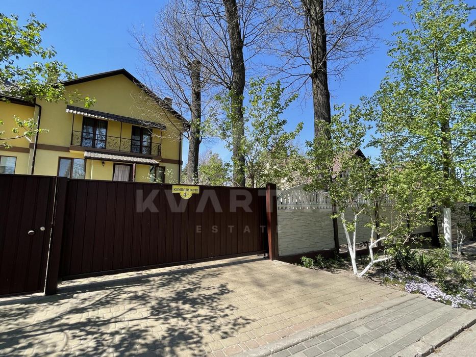 Продаж 2пов будинку |148.7кв.м |4 сотки | в Ворзелі