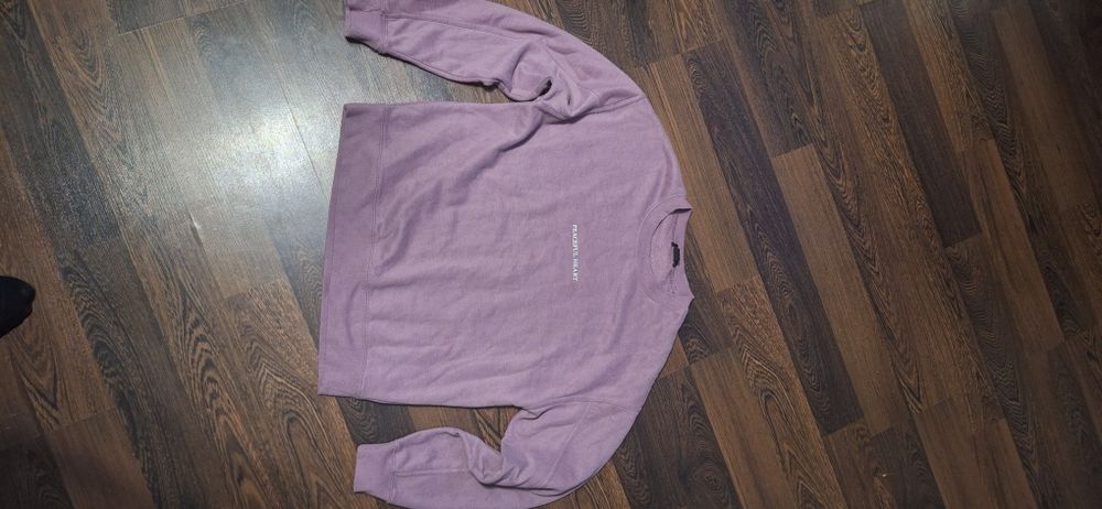 Bluza wrzosowa rozm. M