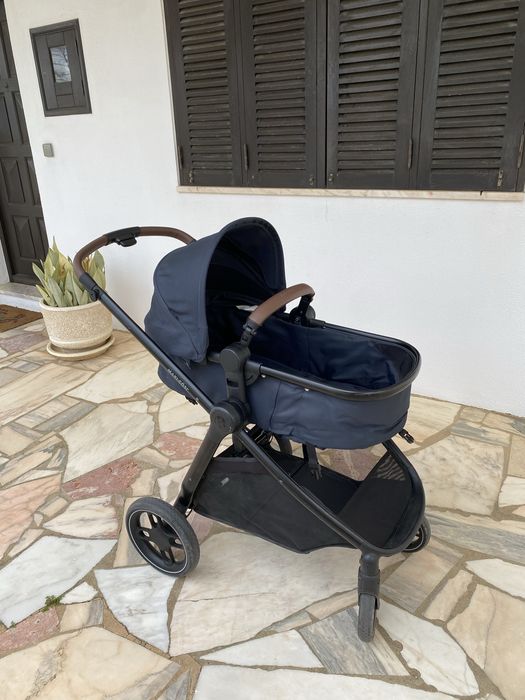 Carrinho de bebé Maxi-Cosi