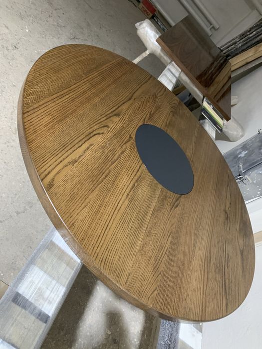 Фарбування виробів з дерева та МДФ: кухні, столи, сходи тощо!!!