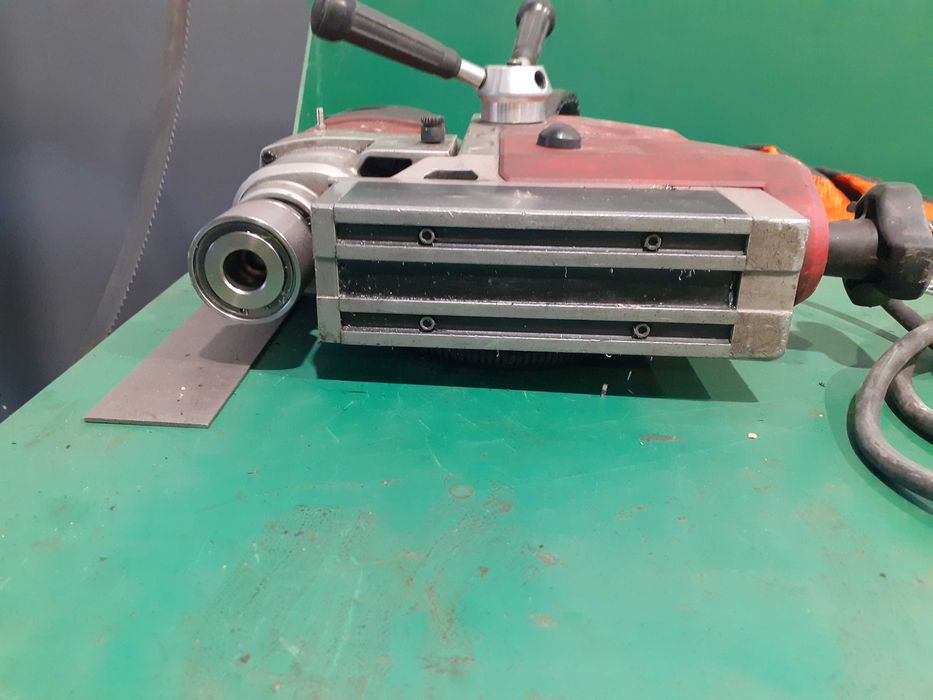 Wiertarka Milwaukee MDP 41