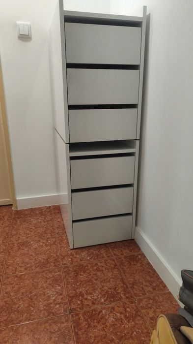 Vende-se comodas