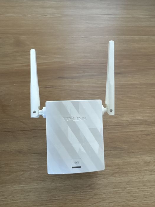 TP-Link Wifi Range Extender