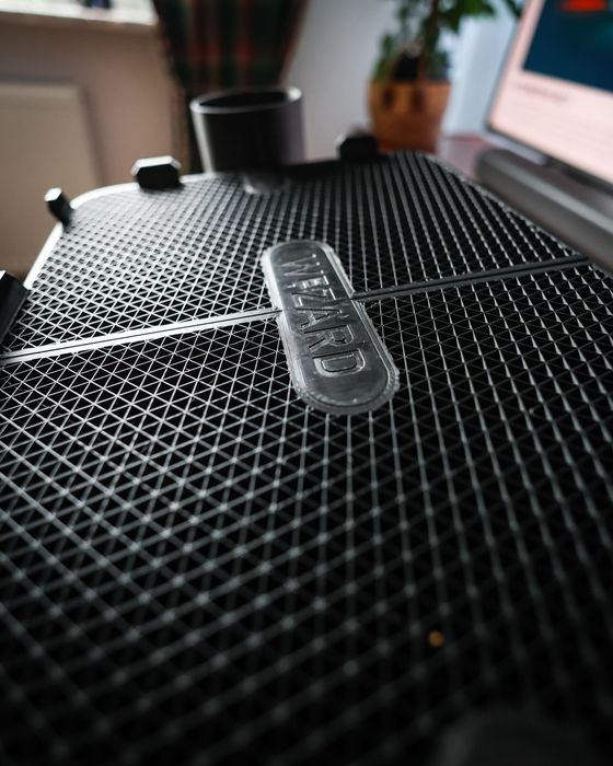 stolik trójnóg tripod laptop trenażer zwift wahoo elite