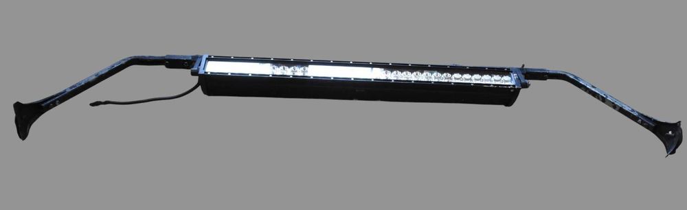 LISTWA bar led Halogen Panel Led Cree Combo 180 Wat  80cm E9