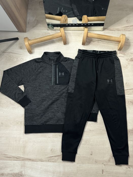 Komplet dresowy Under Armour