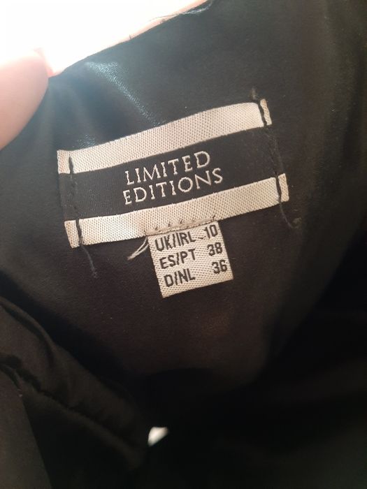 Piękna sukienka Limited Edition Atmosphere