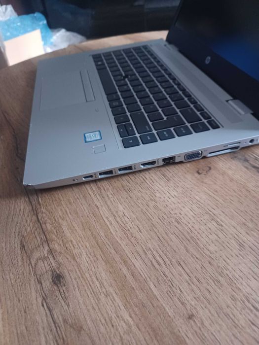 Laptop HP ProBook 640 G5