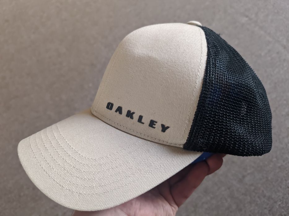 Бейсболка Oakley оригинал