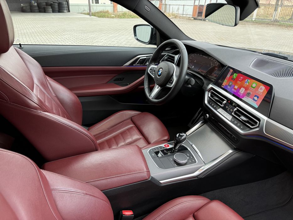 BMW. M 440I , Xdrive,