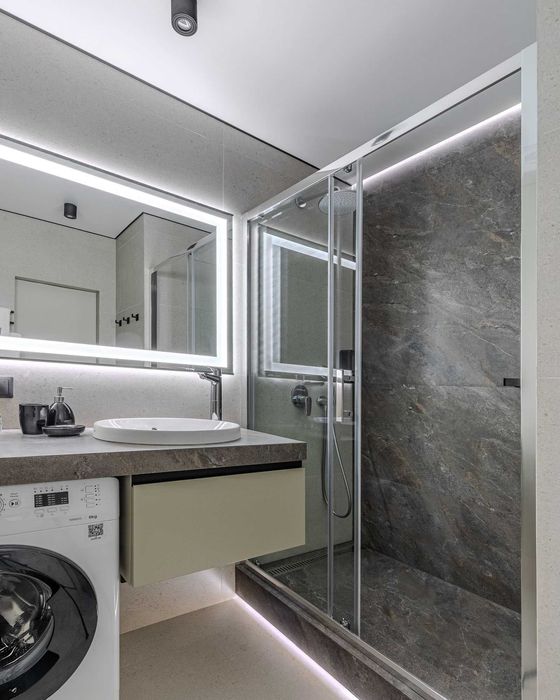 ‼️Сучасні апартаменти з прибиранням в ЖК Manhattan City, Охматдит‼️