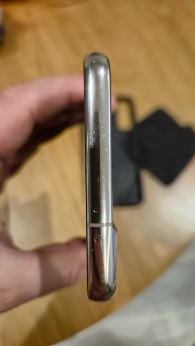 Samsung galaxy S21 plus
