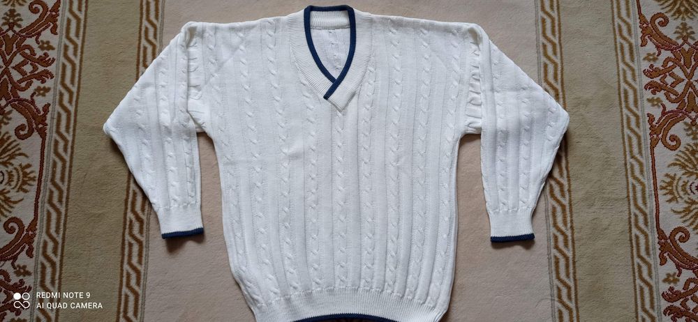 Sweter męski rozm. L- 50 zł