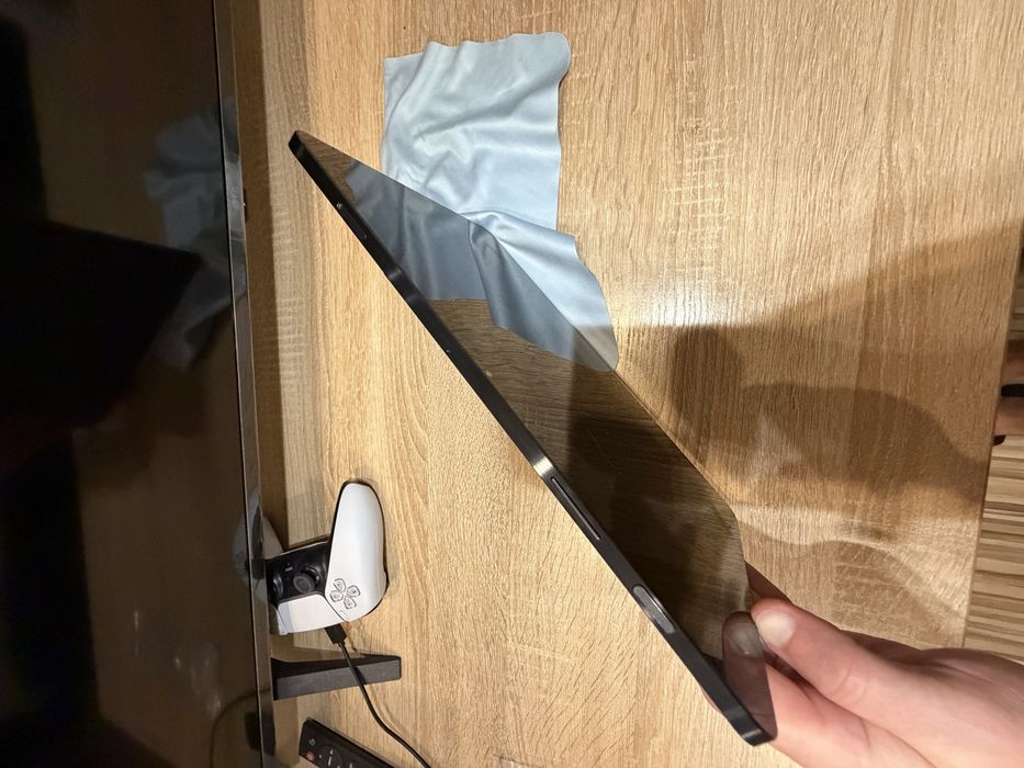 Продам свій планшет Samsung Tab s7 6/128 SM-T878U ідеальний стан