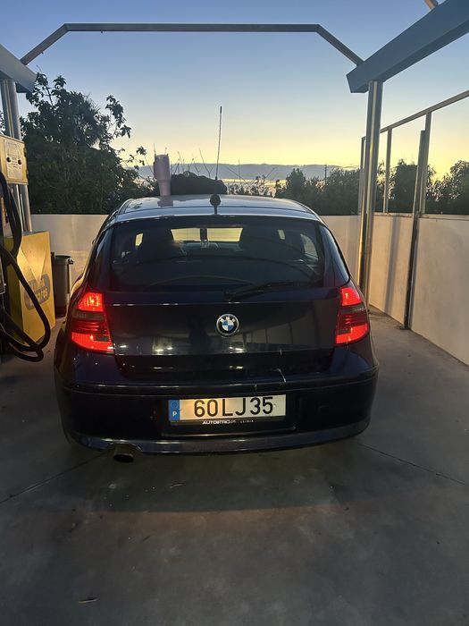 Vendo BMW Serie 1 , 118D foto 2