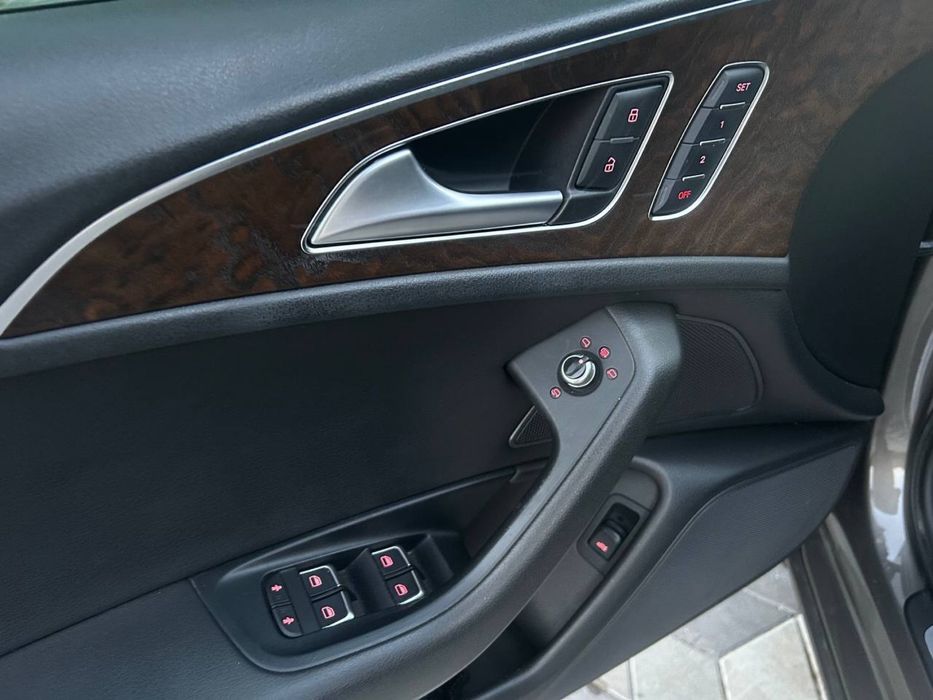 Продам Audi A6 C7