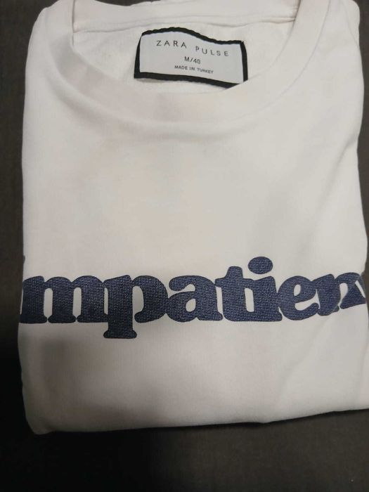 Woodies / camisolas / calças