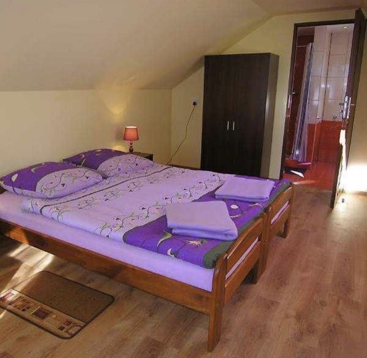 Noclegi Turystyczne i Pracownicze Tomaszów Lubelski