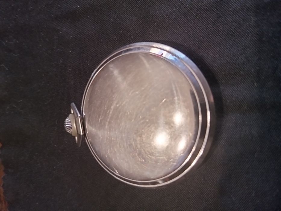 Cortebert Relógio de Bolso