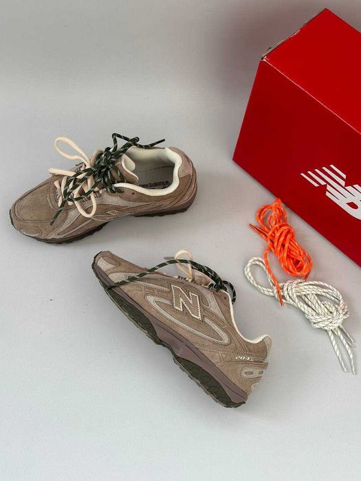 Взірвали Tik Tok кроссовки женские New balance 204L Premium нью беланс