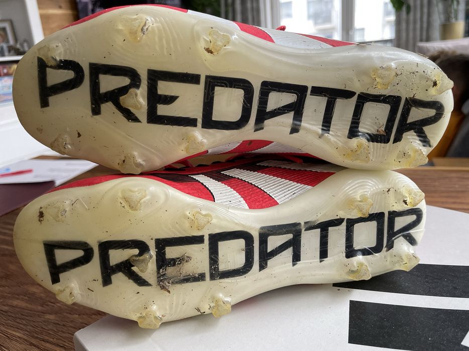 Korki Adidas  PREDATOR ELITE FG- 38