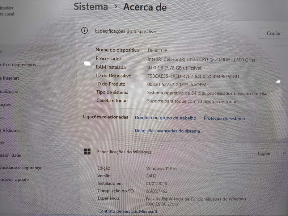 Complete POS Touch System437239843096504324