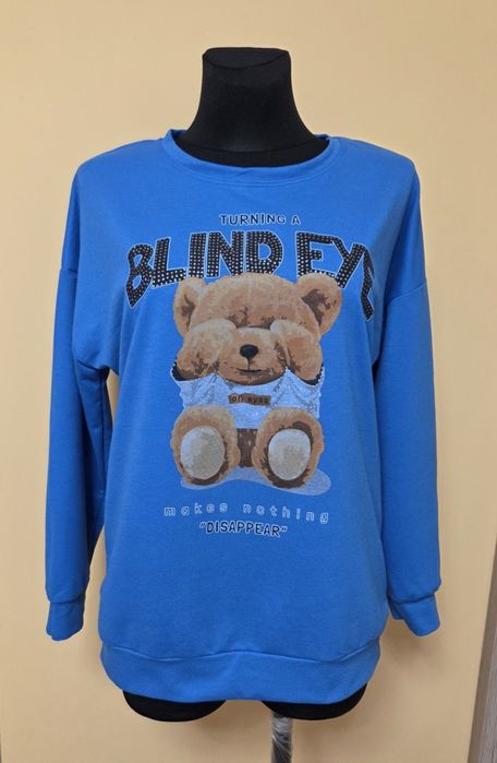 Bluza Damska w Misia M