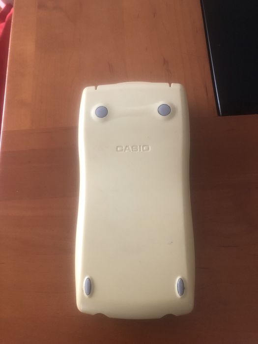 Scientific Calculator445989638646671361