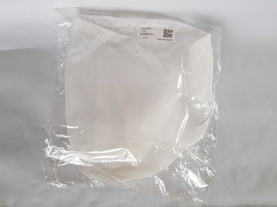 worek filtracyjny siatka filtr prasa 2-3 litry owoce wino nalewki sok