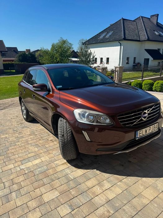 Volvo XC 60