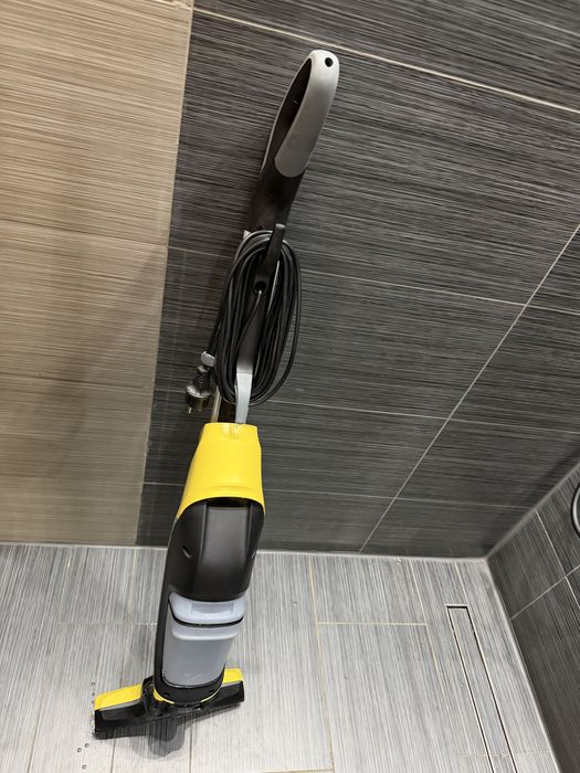 Mop parowy Karcher FC5