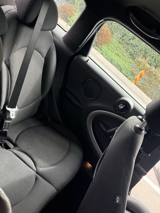 MINI Countryman One D 1.6 Diesel 90cv | 2014 | 170.000 km | Único Dono — photo 5