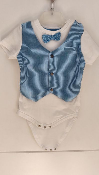 Eleganckie body 86