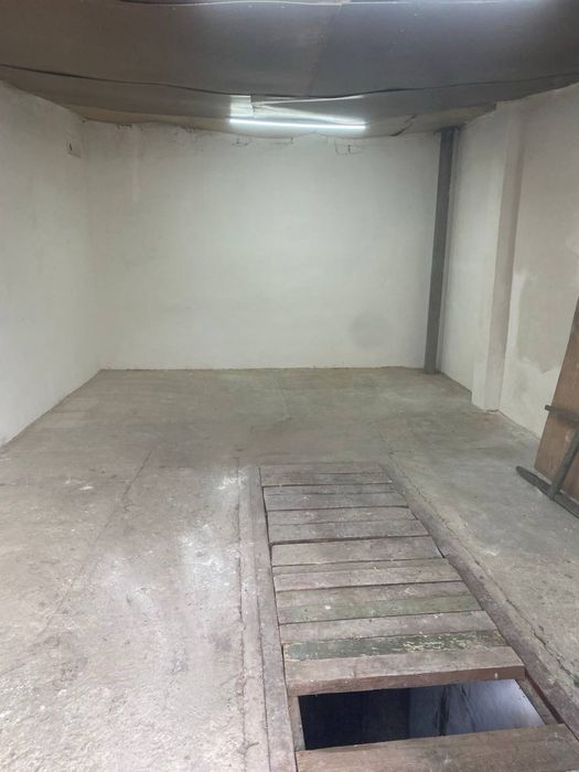 продам гараж в кооперативі