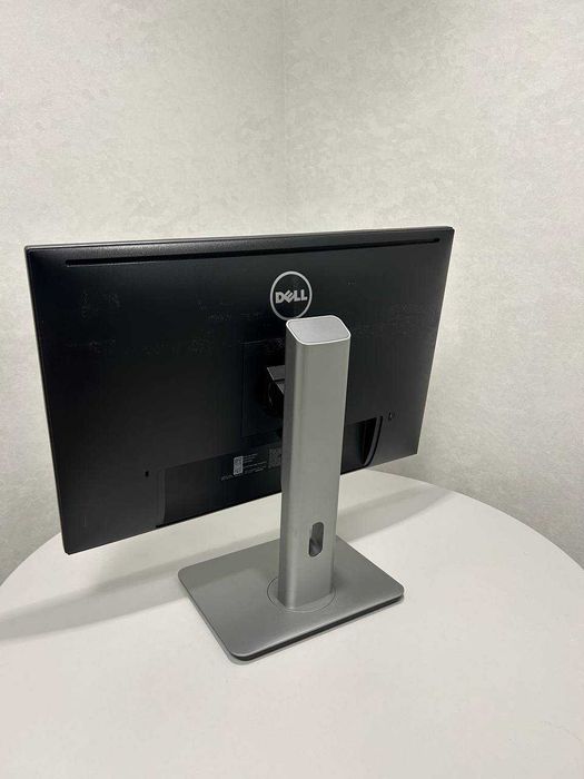 Монітор 24" Dell UltraSharp U2415 / IPS 16:10 / Безрамковий / Ідеальний стан