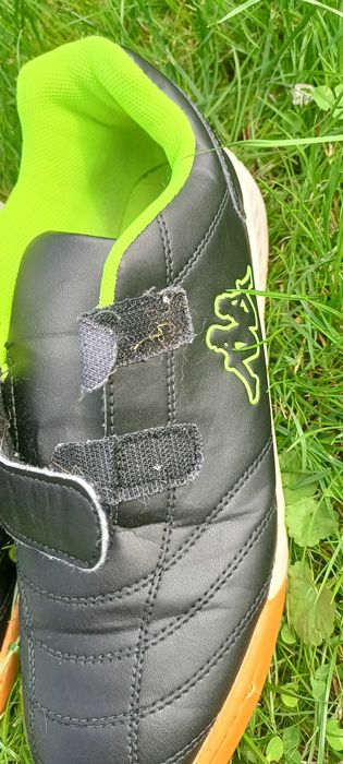 Buty Kappa sportowe
