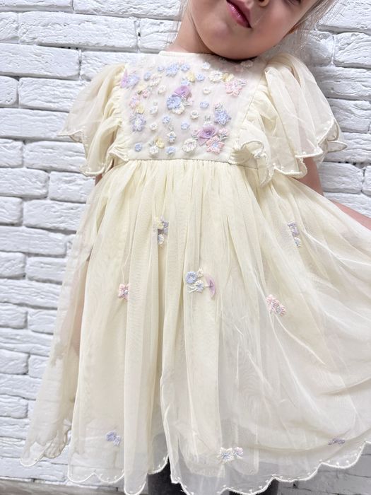 Сукня H&M гарна святкова