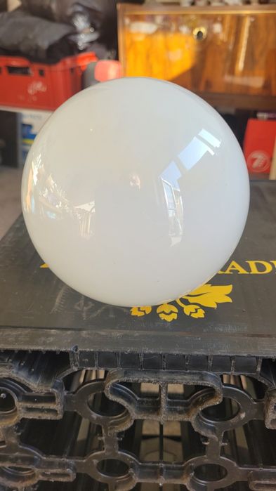 Klosz do lampy  szkło