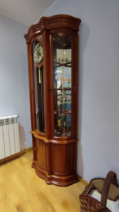 Móvel Relógio Pêndulo