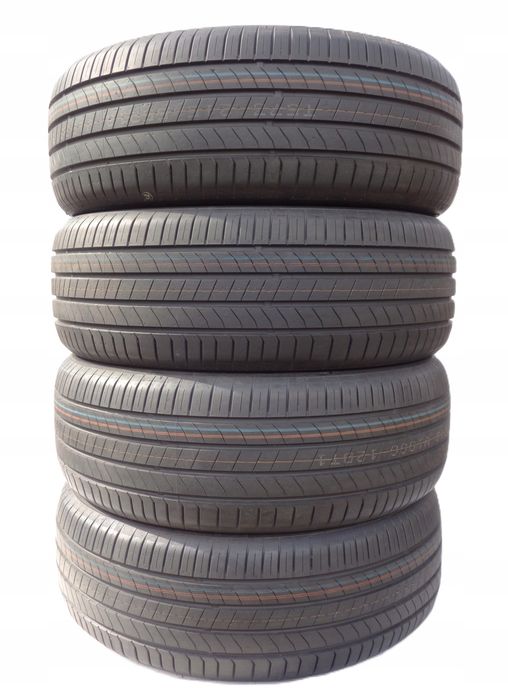 Opony letnie 215/55/18 Nexen nfera primus 215/55r18 nowe demo 4x 2025