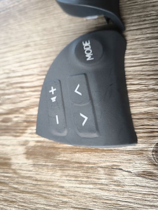 Новые Комплект Кнопки руля Lexus ES350 ES240 2006-2012 серые, чёрные