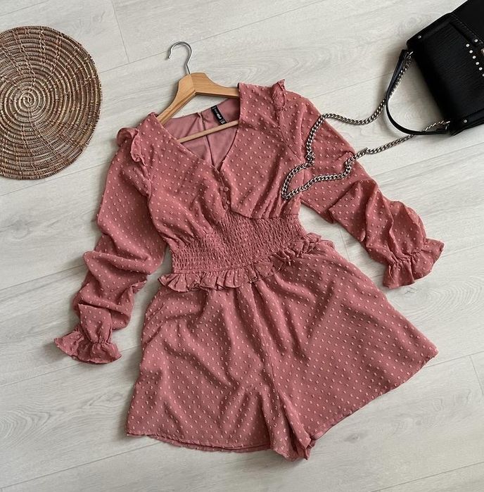 Святкова сукня-комбінезон на  XXS/XS/S