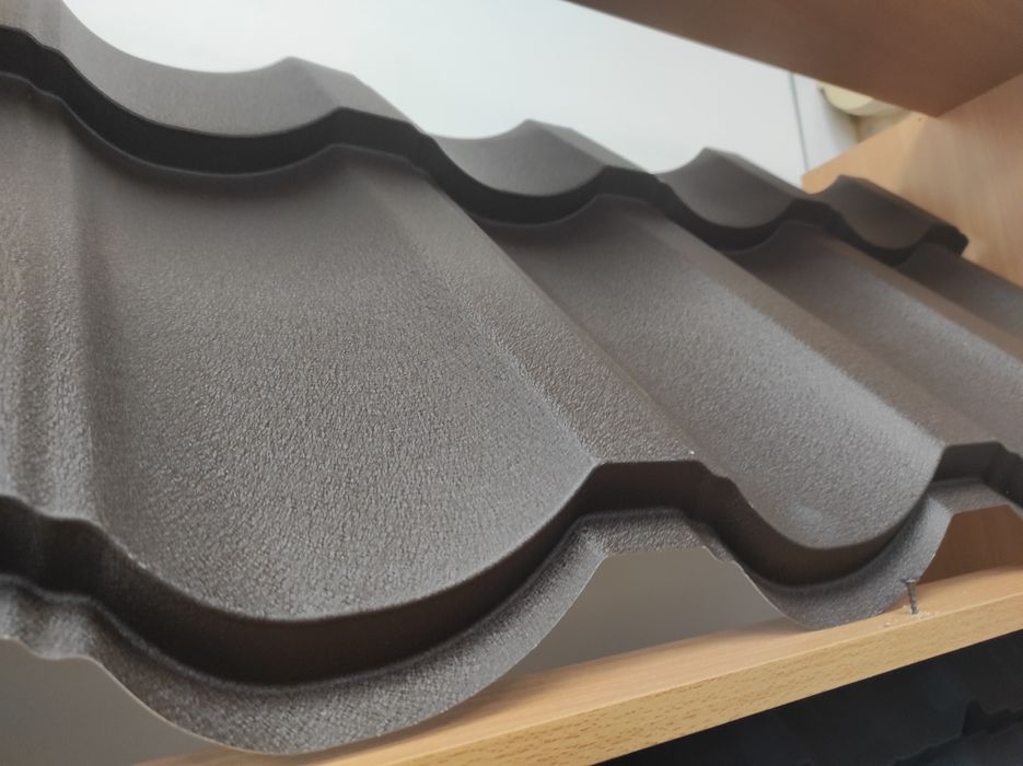 Металлочерепица Харьков