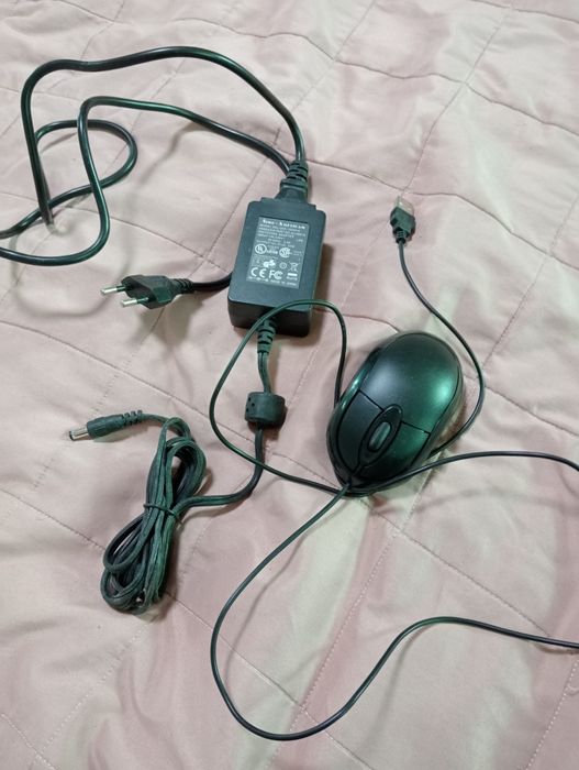 Видеорегистратор сетевой