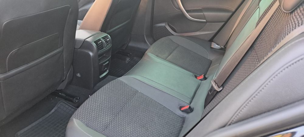 Opel insygnia 2.0 cdti cosmo zamiana