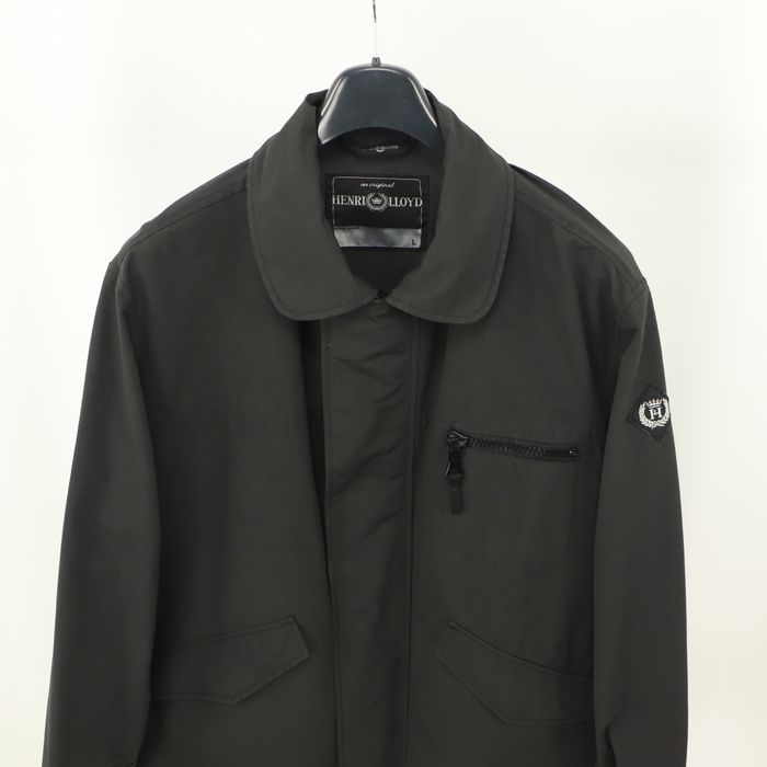 Чоловіча Куртка / Вітровка Henry Lloyd Vintage