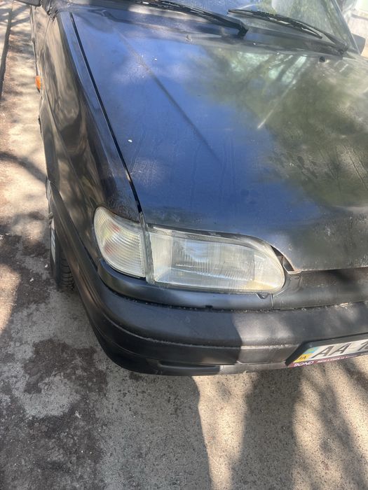 продам автомобіль