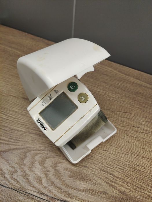 Пульсометр вимірювач тиску МBO compact 60