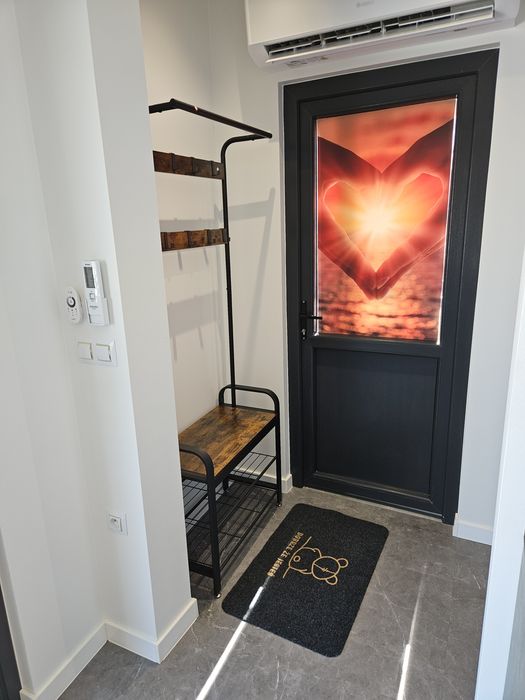 Domek Basen jacuzzi ferie wynajem noclegi góry balia apartament