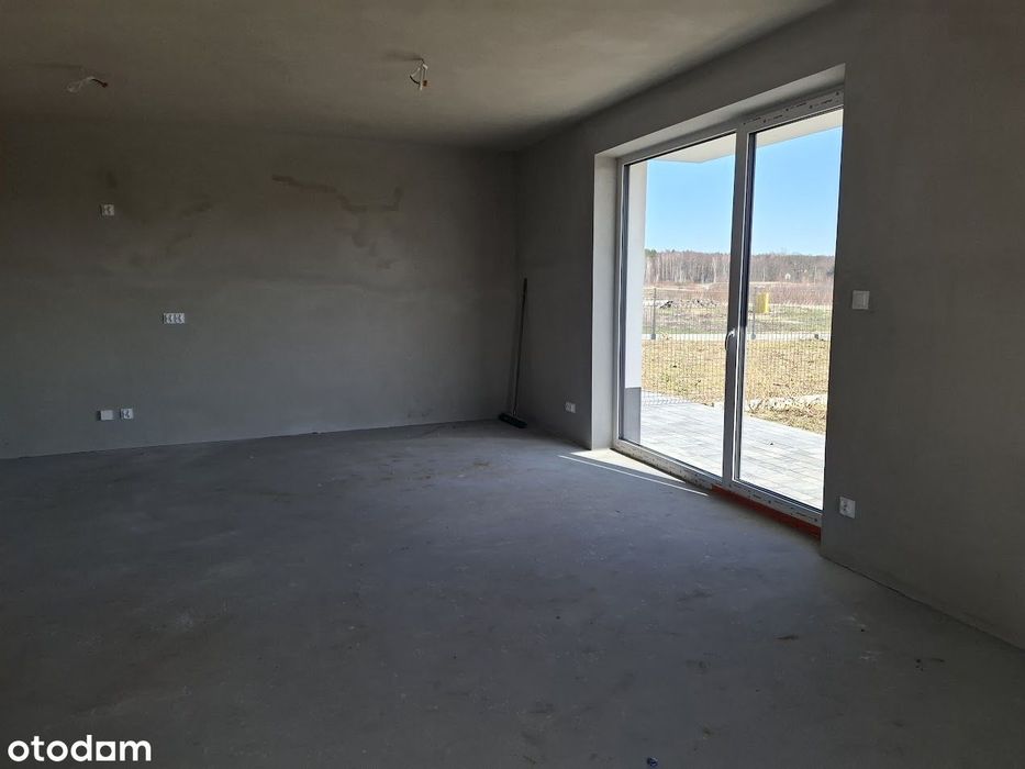 Bezczynszowy apartament na parterze z ogrodem Mielec ul. Iwaszkiewicza - Więcej